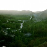 Roein: Candidate for the World Register of Tourism Villages by 2027