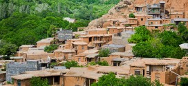 پروژه های گردشگری روئین افتتاح شد